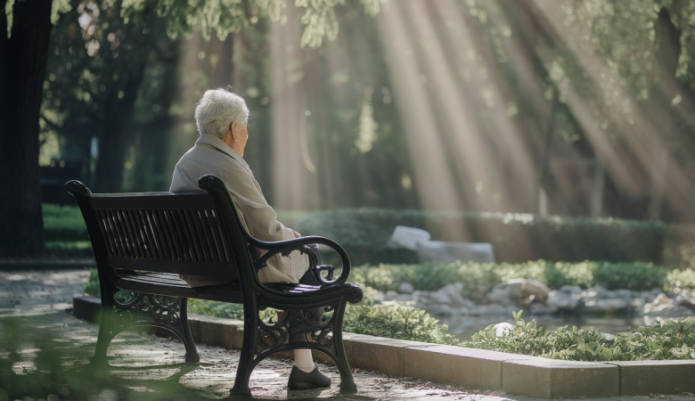 Finir sa Vie Seul : Comment Trouver Sérénité et Accompagnement