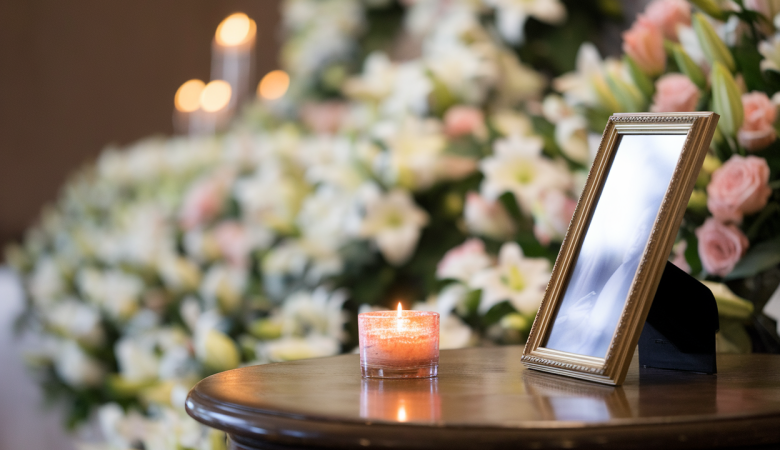 Texte pour Décès Grand-Père : Modèles et Conseils pour un Hommage Touchant