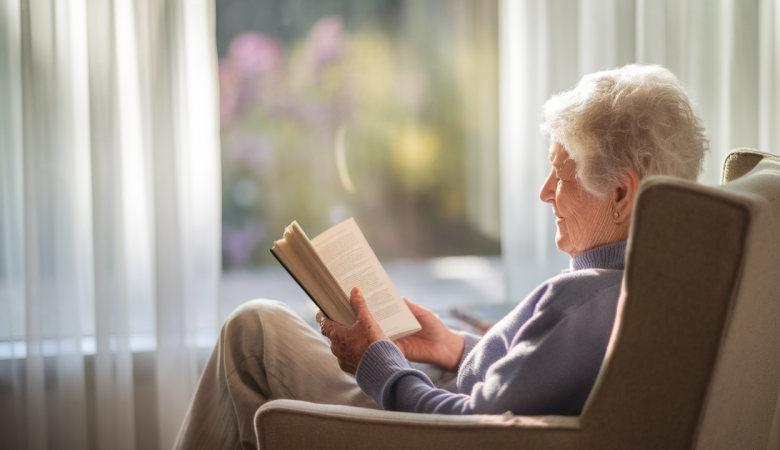 Vieillesse Paisible : Comment Vivre Sereinement ses Années Senior