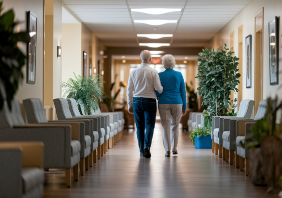Comment Choisir le Bon EHPAD pour ses Proches : Critères Essentiels à Considérer