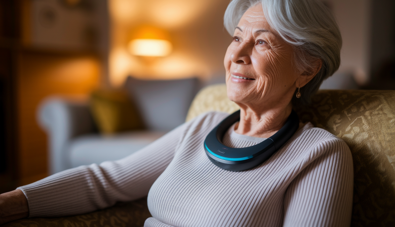 Téléassistance pour Personnes Âgées : Comparatif des Meilleures Solutions