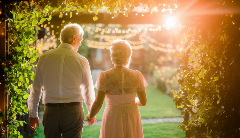 couple-soixantenaire-dos-mains-jardin