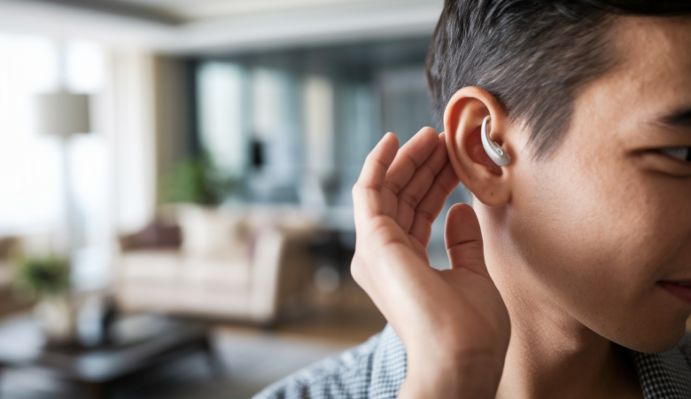 jeune-adulte-oreille-aide-auditive