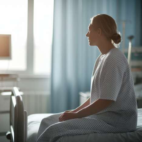 Diverticule Cause Émotionnelle : Comprendre le Lien Profond