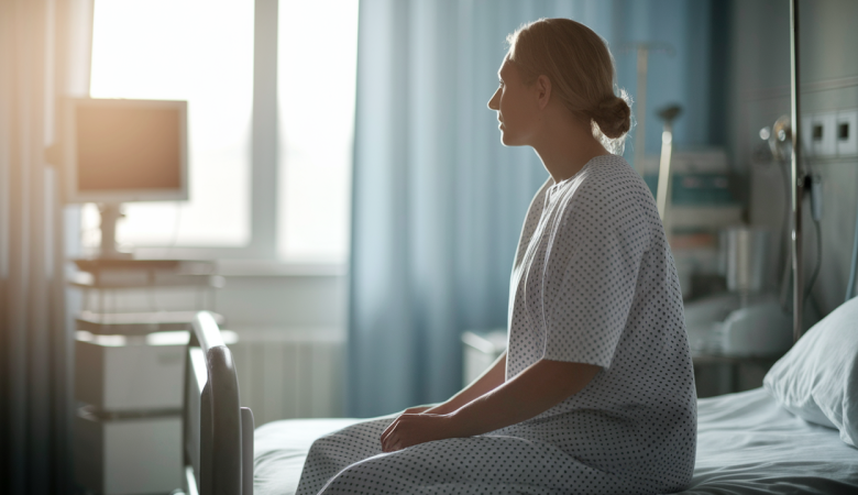chambre-hospitaliere-patient-lit