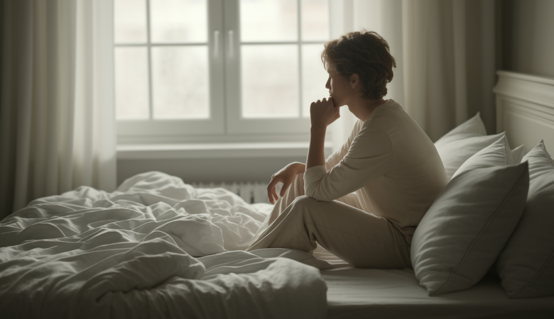 chambre-serene-lit-rumplee-fenetre
