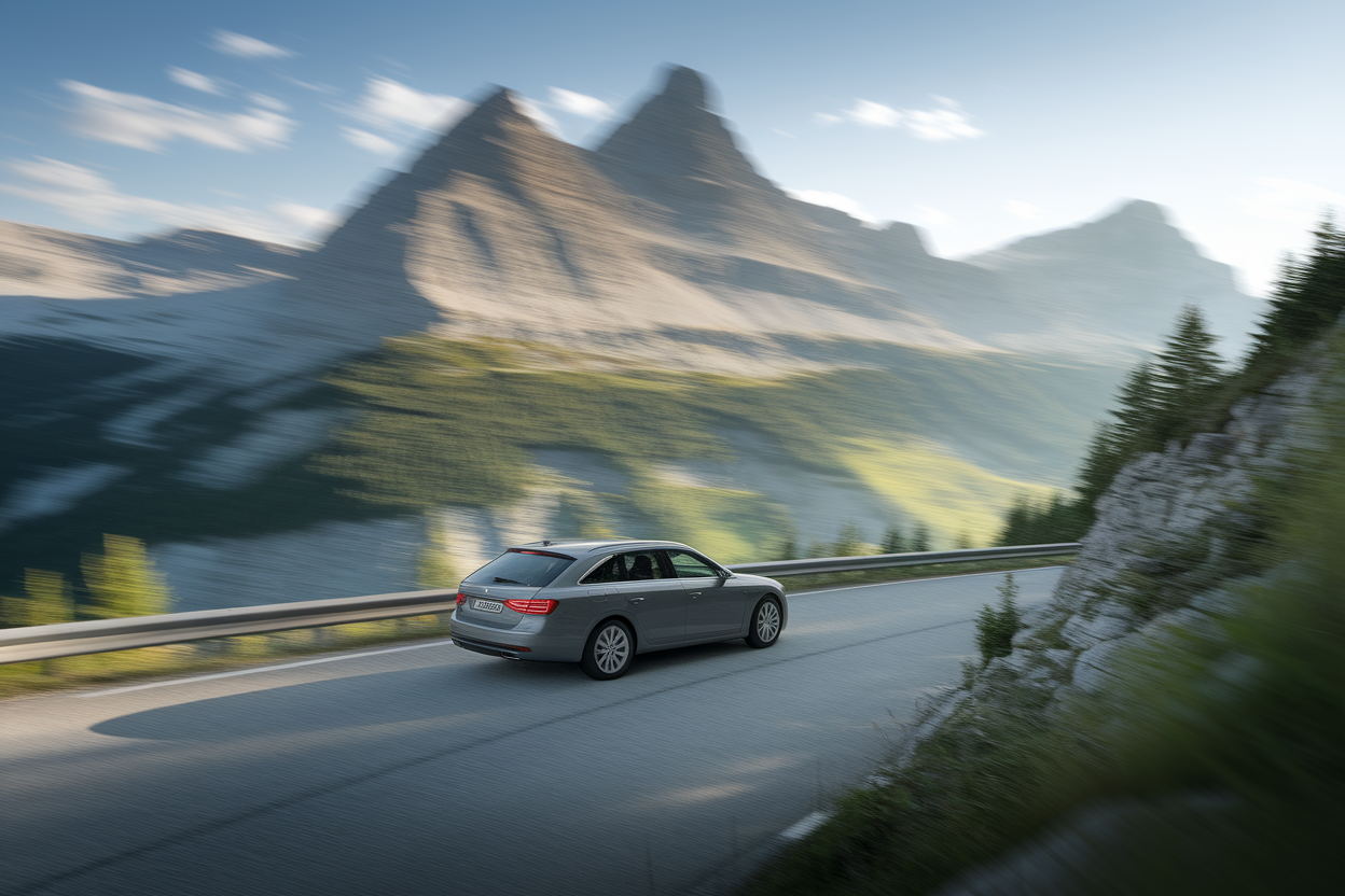 Budget road trip Suisse : à quoi s