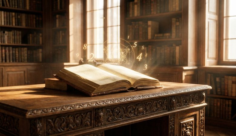 Pourquoi les nombres ont-ils une symbolique spirituelle ?
