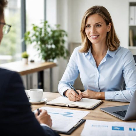 Placer de l&rsquo;Argent qui Rapporte Mensuellement : les 5 Solutions