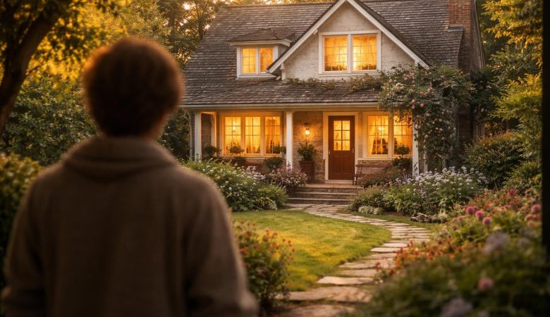 maison-familiale-jardin-fenetres-lumiere