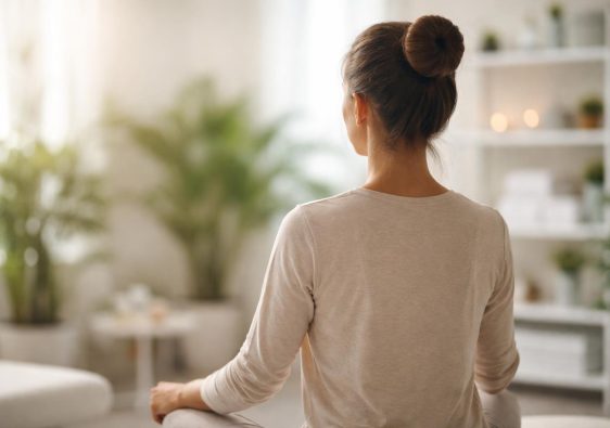 personne-meditation-plantes-ambiance-sereine