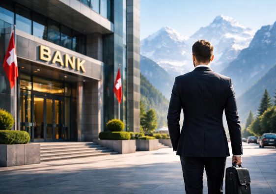homme-affaires-banque-suisse-alpes