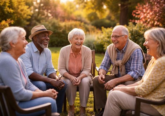 seniors-jardin-echanges-fleurs-arbres