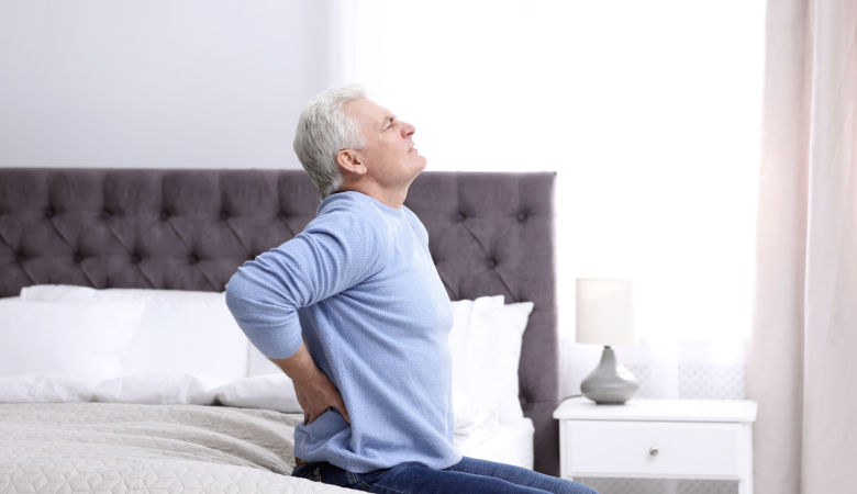 Mal dormir après 55 ans : et si la solution était plus simple qu'on ne le croit ?