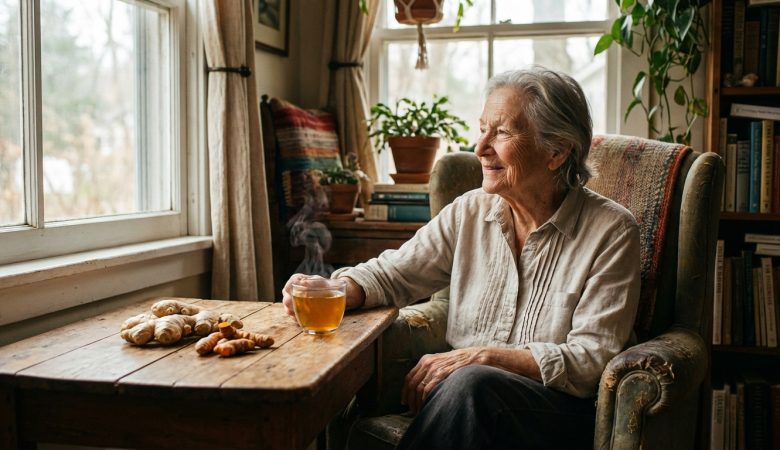 Quels anti-douleurs naturels pour soulager les douleurs liées à la vieillesse chez les seniors ?