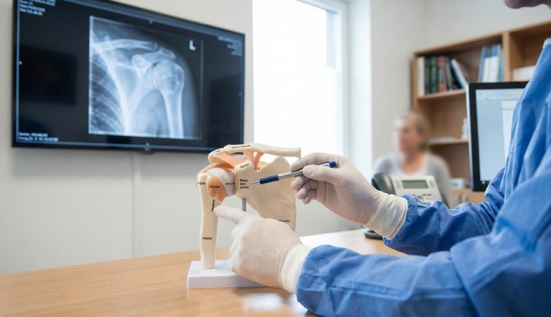 Arthrose de l'épaule : quand la chirurgie devient-elle nécessaire ?