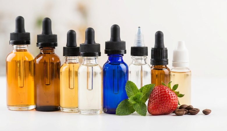 Quels sont les différents types d'e-liquides pour cigarette électronique ?
