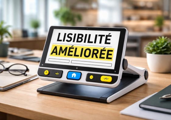 loupe-electronique-bureau-ecran-texte