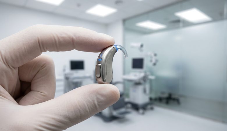 Prothèse auditive : comment bien la choisir en 2026 ?