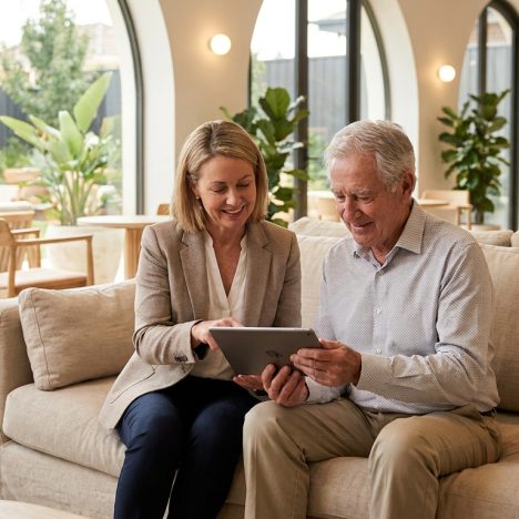 Le Cercle des Seniors : Qu&rsquo;est-ce que c&rsquo;est ?
