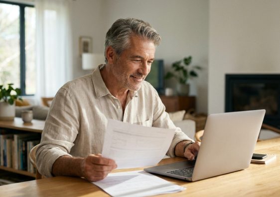 Transition retraite : comment bien choisir sa mutuelle individuelle ?