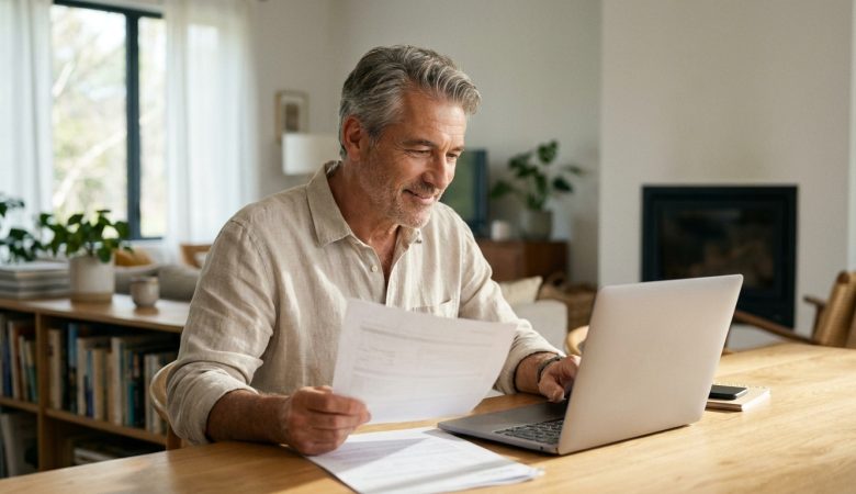 Transition retraite : comment bien choisir sa mutuelle individuelle ?