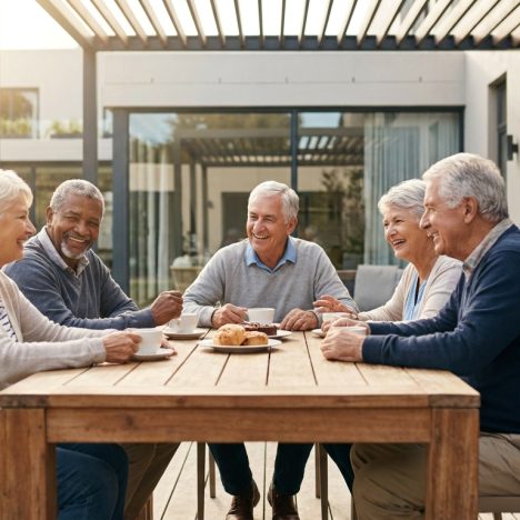 Les causes du jaunissement des dents chez les seniors et les solutions efficaces