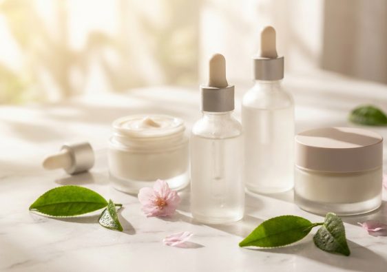 Produits cosmétiques coréens : pourquoi la K-Beauty séduit-elle autant ?