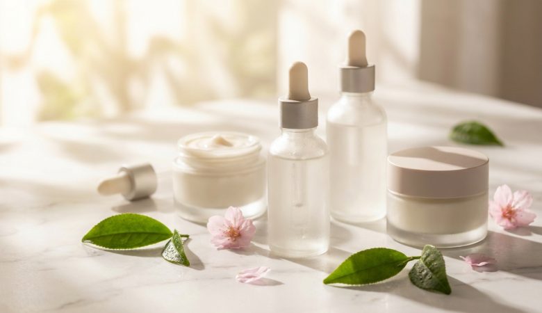 Produits cosmétiques coréens : pourquoi la K-Beauty séduit-elle autant ?