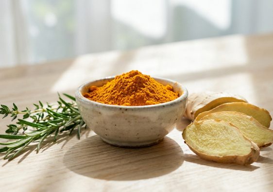Soulagement des douleurs et inflammations : les meilleures solutions naturelles et efficaces