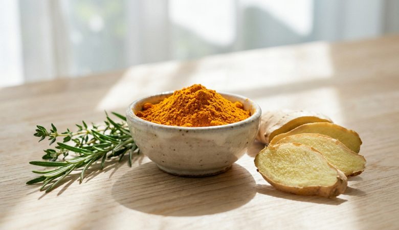Soulagement des douleurs et inflammations : les meilleures solutions naturelles et efficaces