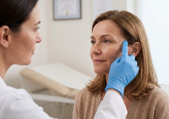 Botox après 50 ans : ce que vous devez vraiment savoir avant de vous lancer