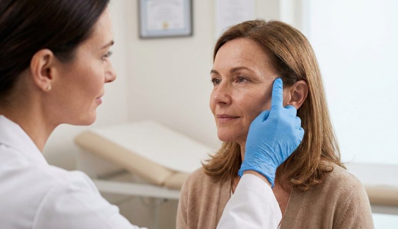 Botox après 50 ans : ce que vous devez vraiment savoir avant de vous lancer
