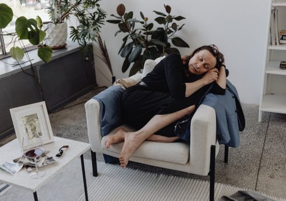 Sommeil des seniors : pourquoi la qualité du repos redevient un grand sujet santé ?