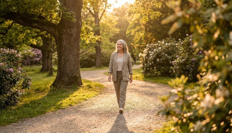 Accompagnement après 50 ans : trouver son chemin après les grands tournants de vie