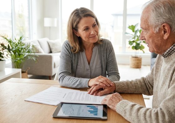 Devenir aidant familial : définition, statut juridique et droits