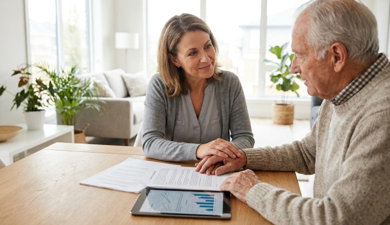 Devenir aidant familial : définition, statut juridique et droits