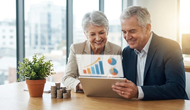 Meilleurs placements financiers pour un senior : sécuriser et faire fructifier son épargne