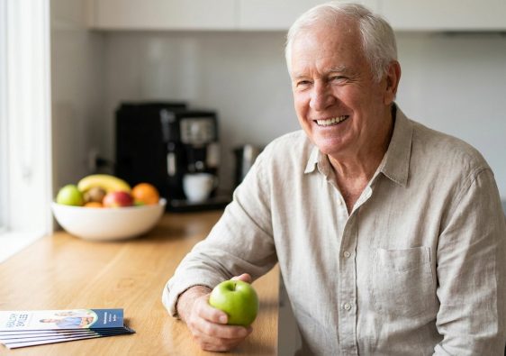 Les causes du jaunissement des dents chez les seniors et les solutions efficaces
