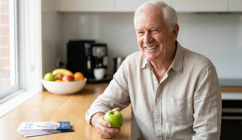 Les causes du jaunissement des dents chez les seniors et les solutions efficaces