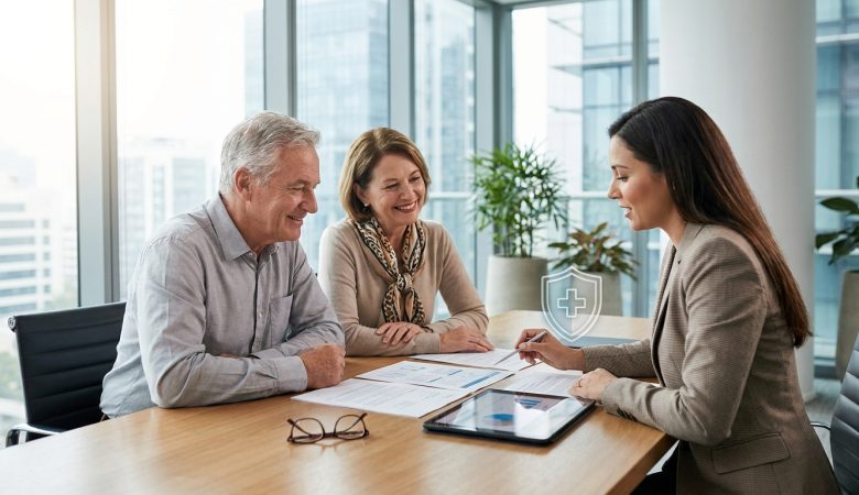 Comment choisir la meilleure assurance santé pour séniors ?