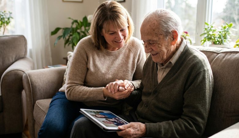 Guide pratique pour devenir aidant familial et accompagner un proche senior