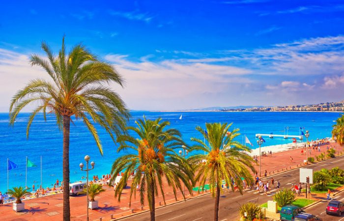Visiter Nice pendant votre retraite : comment organiser ce voyage ?