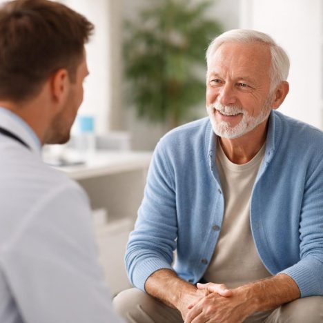 Comment choisir la meilleure assurance santé pour séniors ?