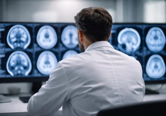 medecin-dos-blouse-scans-cerebraux