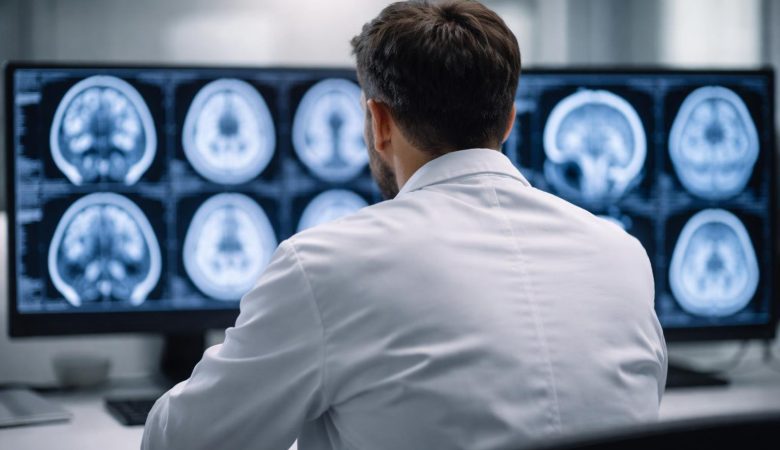 medecin-dos-blouse-scans-cerebraux