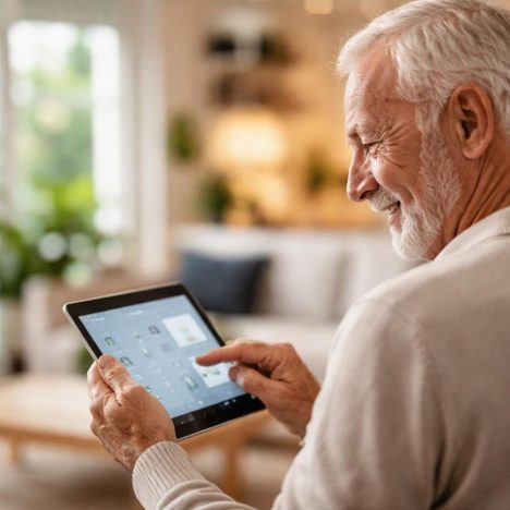 Perte de Mémoire Immédiate Personnes Âgées : Causes et Solutions