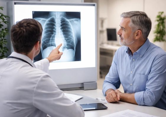medecin-radiographie-patient-cabinet-moderne
