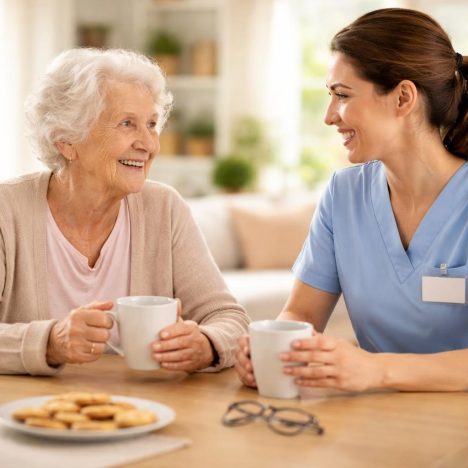 La prévoyance chez les seniors : pourquoi anticiper les aléas de la vie est essentiel