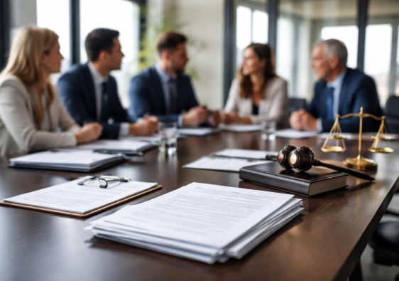 bureau-discussion-documents-lumiere-naturelle